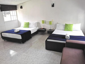 Hotel Loft Dorado Bucaramanga